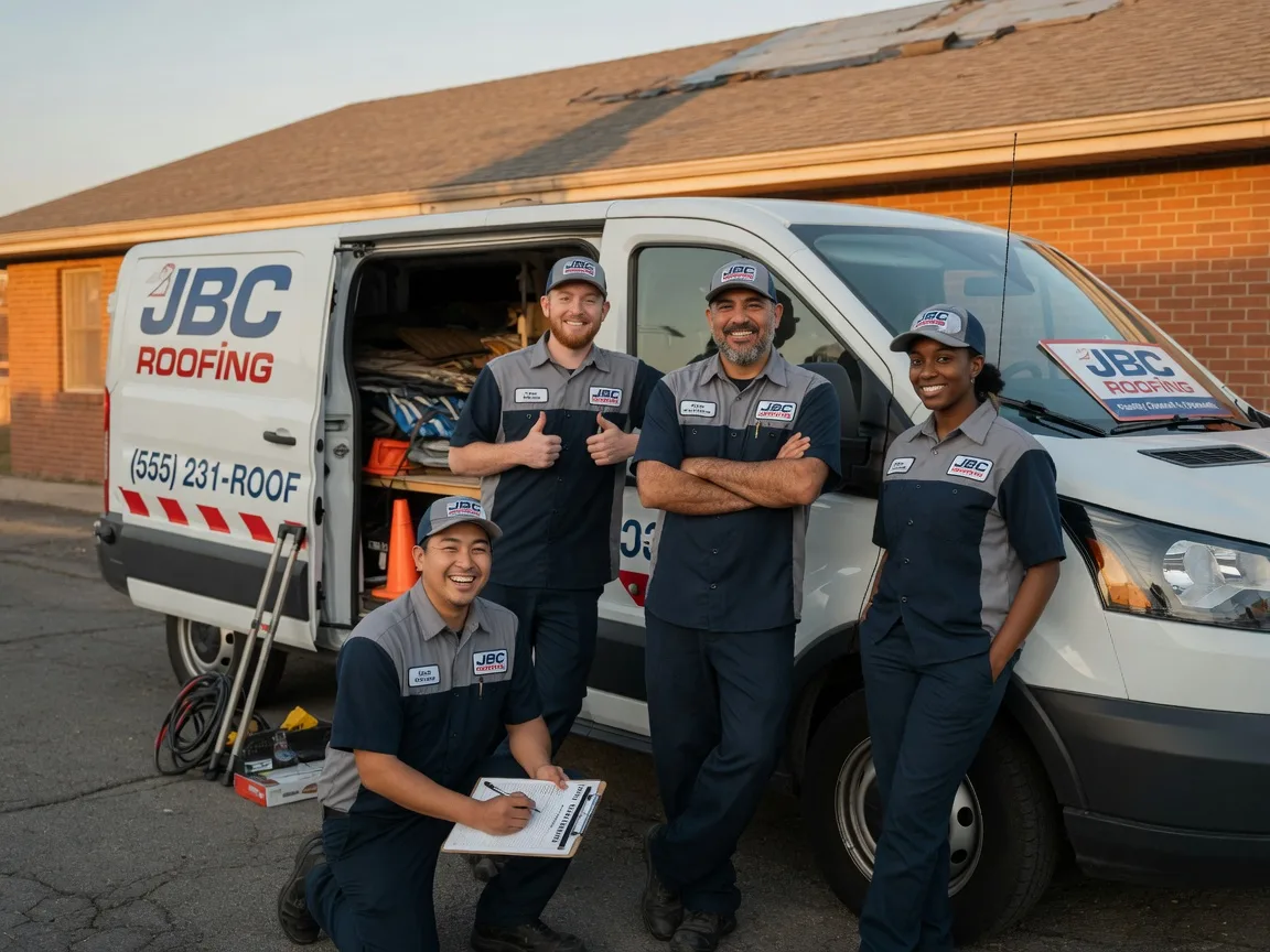 Roof Replacement company in Gothenburg, NE