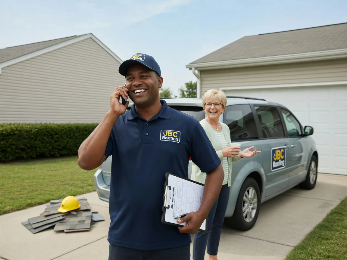 Roof Replacement Gothenburg, NE FAQs